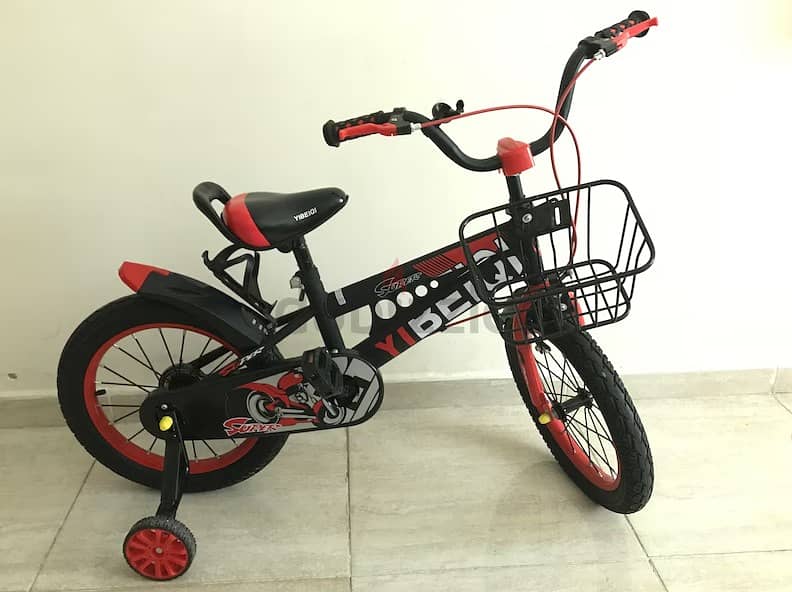 Sports Bicycle for kids 0