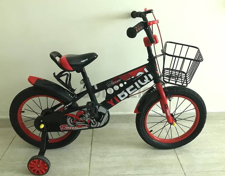 Sports Bicycle for kids 1