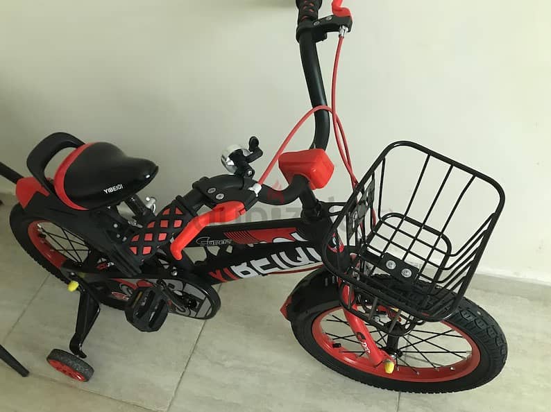 Sports Bicycle for kids 2