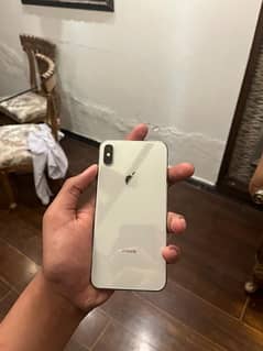 iPhone XS Max Dual PTA Approved 0