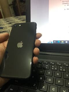Iphone SE 128GB 2020 PTA Approved