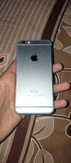 iphone 6 pta approved