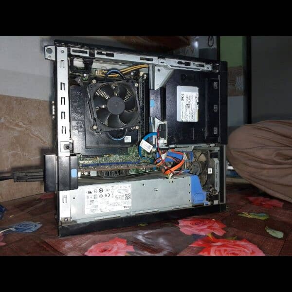 i3 4th gen 320/8 +1GB graphic card 2