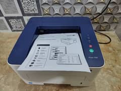 Xerox Laserjet Wireless Printer | AutoDuplex