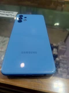 Samsung Galaxy A32
6gb ram
128gb rom 0