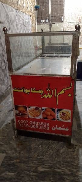 hot plate and counter for sale - Hot Plates - 1088071957