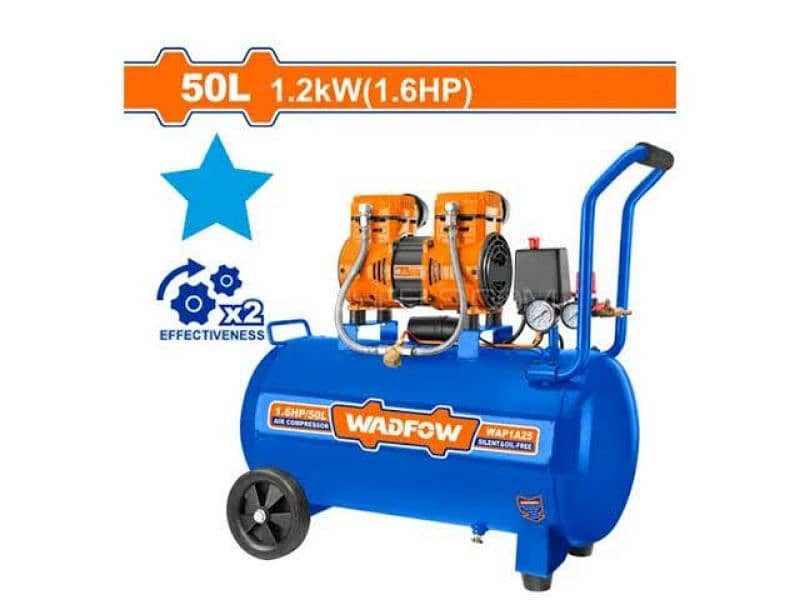 Air compressors 2