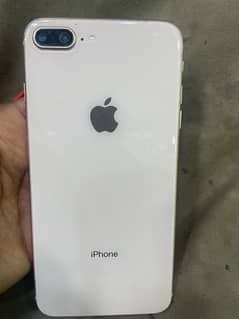 Apple Iphone 8plus PTA approved