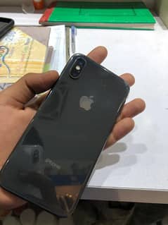 IPhone x 256gb Non Pta bypass