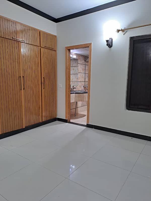 F-10 Park Tower 3 Bedroom Fully Renovated Apartment For Sale 6