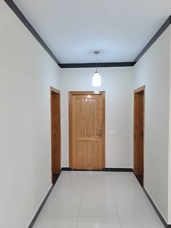 F-10 Park Tower 3 Bedroom Fully Renovated Apartment For Sale 18