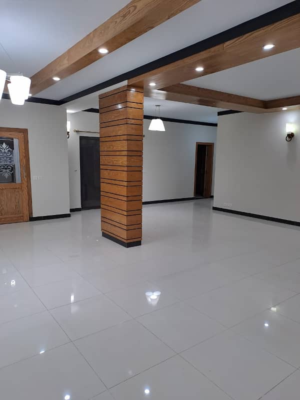 F-10 Park Tower 3 Bedroom Fully Renovated Apartment For Sale 22