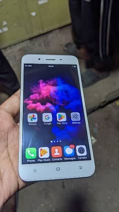 vivo Y67 4gb ram 64gb storage