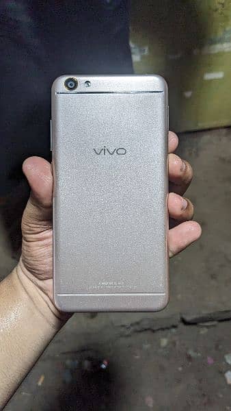 vivo Y67 4gb ram 64gb storage 1