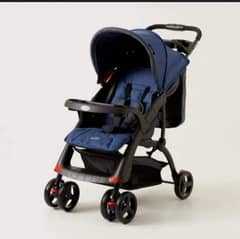 Stroller/pram from Juniors (Baby shop dubai)