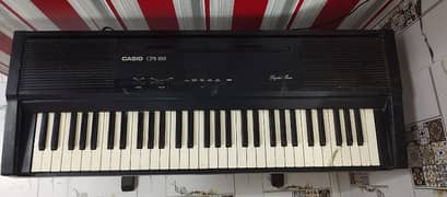 CASIO CPS-100 (ORIGINAL PIANO FEEL)