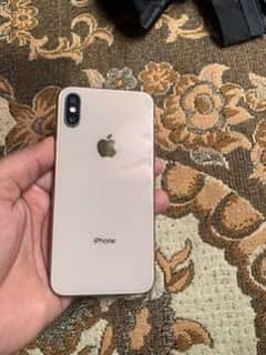 iPhone XS xmax complete phone except board