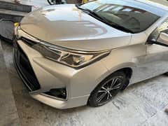 Toyota Corolla GLI 2019 Auto metic