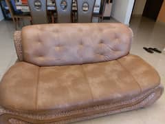 7 seaters sofa for sale