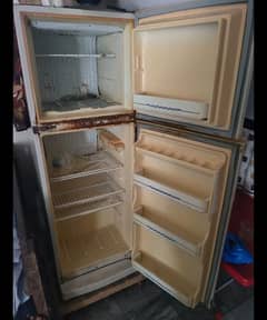 Dawlance company refrigerator medium size
