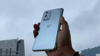 OnePlus 9 pro 5G 12/256 With original Charger