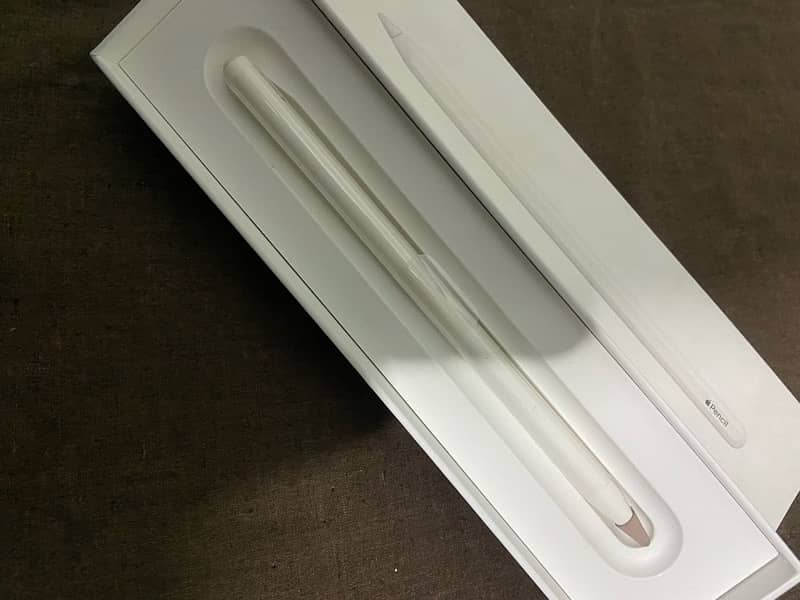 Apple pencil 2nd generation 1