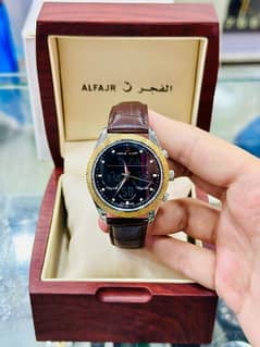 Alfajar watch