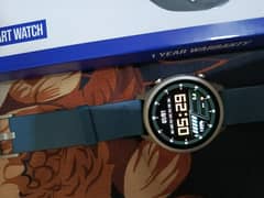 Ronin R-010 smartwatch