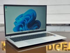 HP EliteBook 850 G8 Core  i7 / 11th Generation
