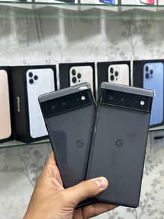 Google Pixel 6 8/128 Non Pta