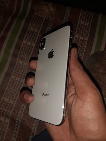 iPhone X for sale! 1