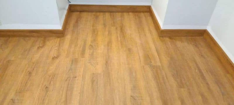 Vinyl floor / wooden Floor / Wallpaper / pvc panel 2