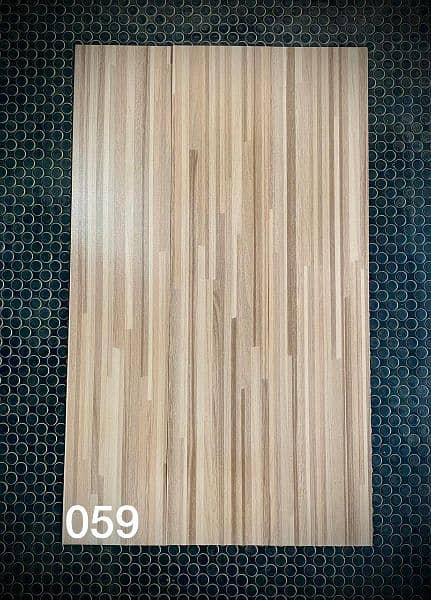 Vinyl floor / wooden Floor / Wallpaper / pvc panel 16