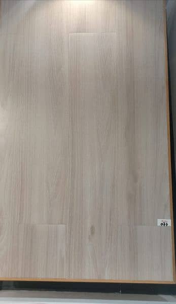 Vinyl floor / wooden Floor / Wallpaper / pvc panel 18