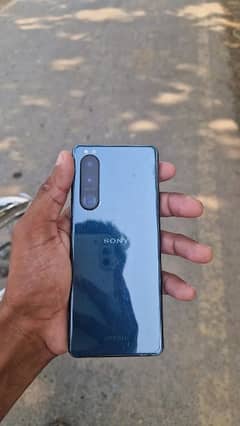 Sony Xperia 5 mark 3 128gb exchange possible