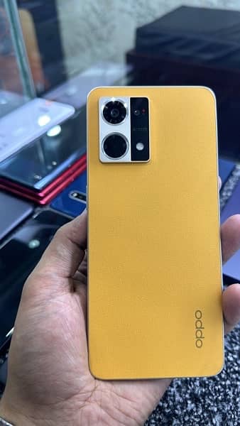 Oppo F21 Pro 8/128 Official PTA Approved 1