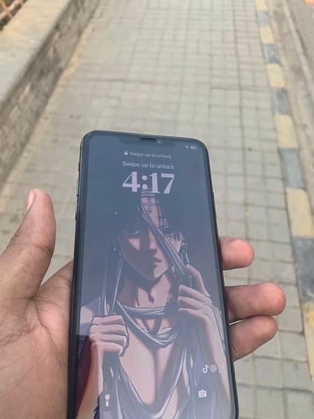 Iphone 11 pro max 64 gb Non pta 1