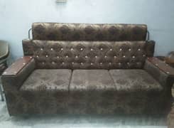 6 seater sofa is for sale.