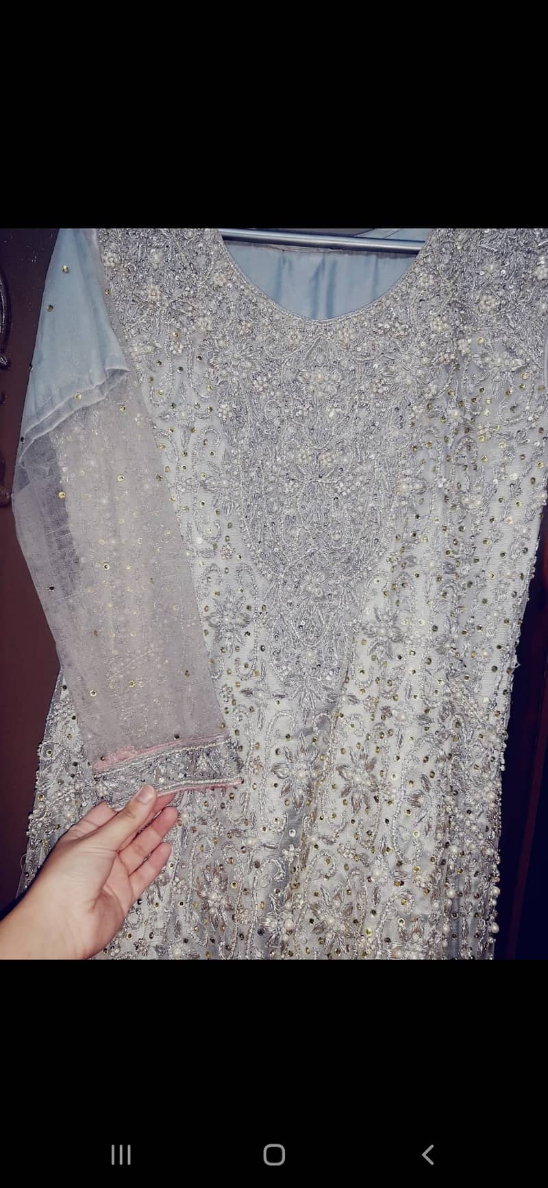 Bridal Dress for sale 3