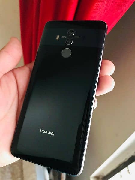 Huawei mate 10 Pro 6