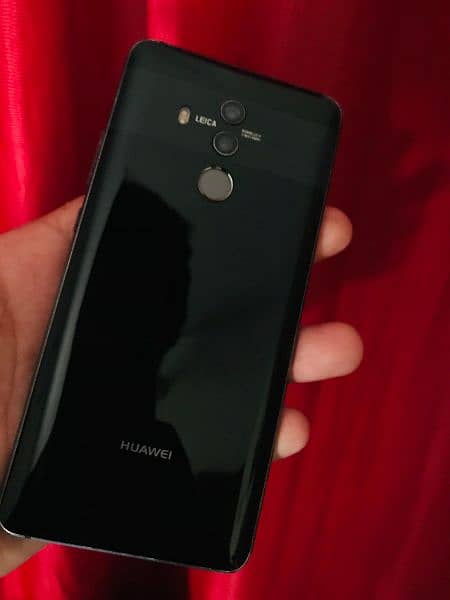 Huawei mate 10 Pro 7