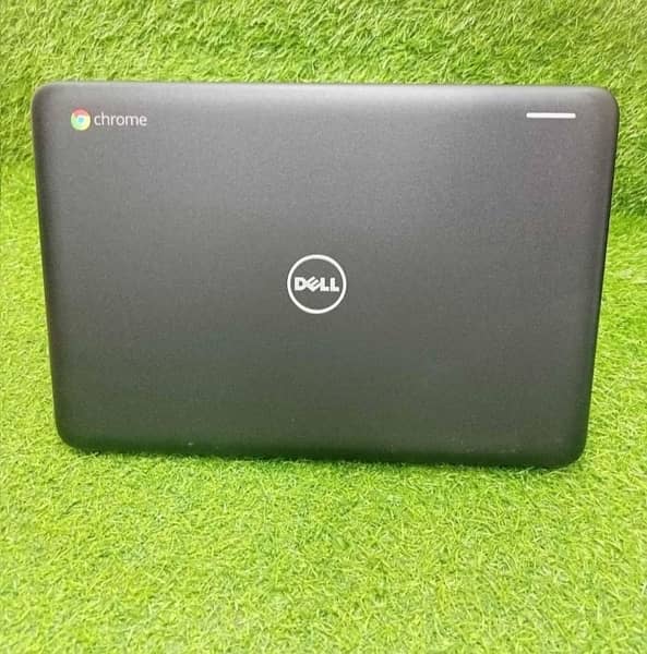 DELL CHROMEBOOK MODEL 3180 0