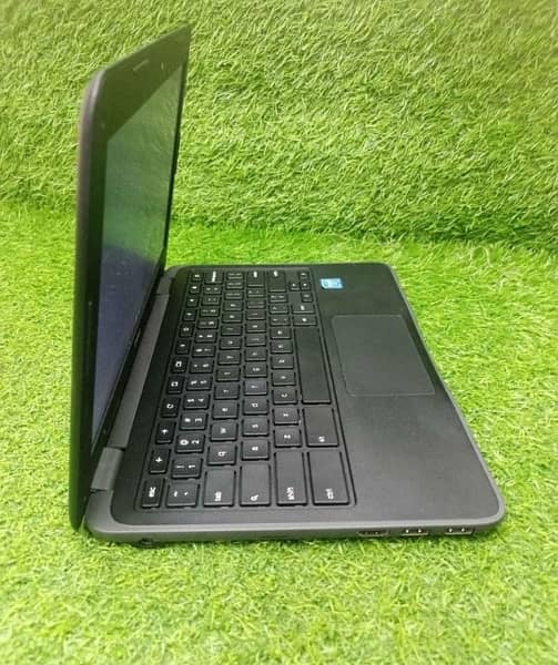 DELL CHROMEBOOK MODEL 3180 1