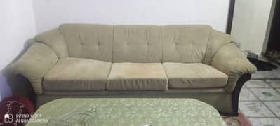 3-2-1 sofa set.  0 3 0 2 6 1 0 1 1 33