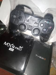 best of smart box with game 0