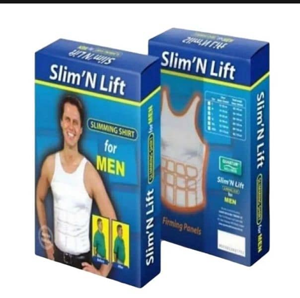 slim n lift boday shaper vest 2