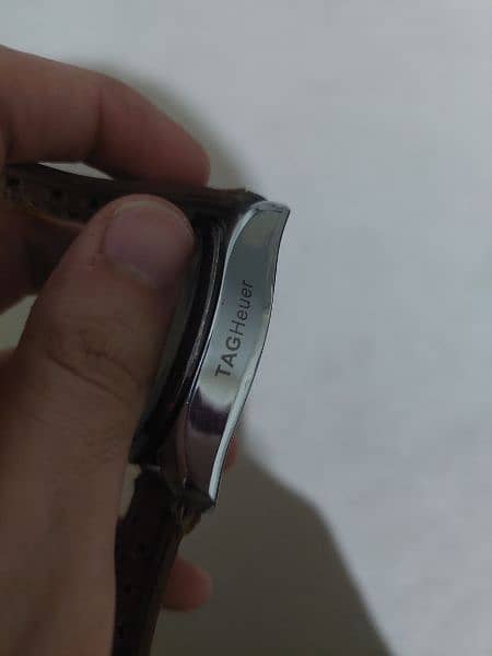 tag heuer watch for sell 2