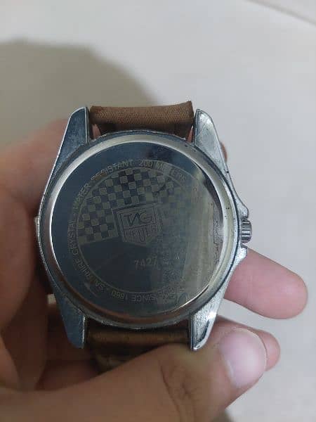 tag heuer watch for sell 3
