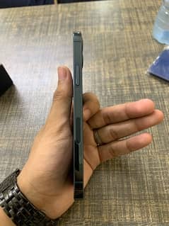 iphone 12 pro factory unlock 512 gb blue color