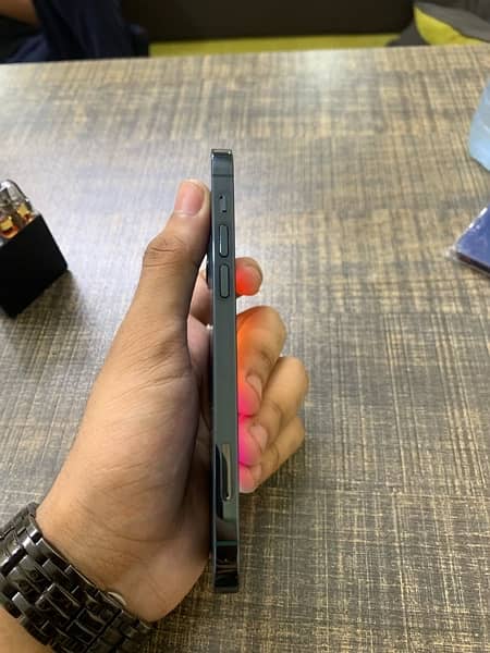 iphone 12 pro factory unlock 512 gb blue color 4